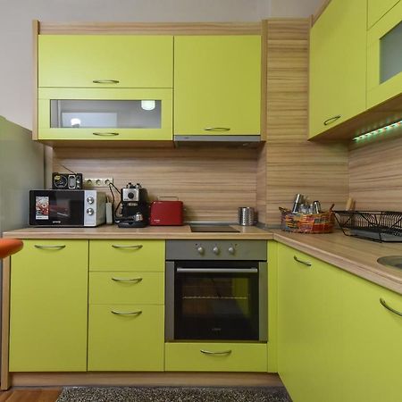 Vintage Spot - Colorful One-Bedroom Apartment By Flat Mаnager صوفيا المظهر الخارجي الصورة