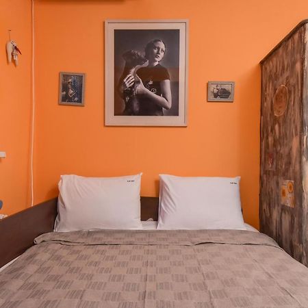 Vintage Spot - Colorful One-Bedroom Apartment By Flat Mаnager صوفيا المظهر الخارجي الصورة
