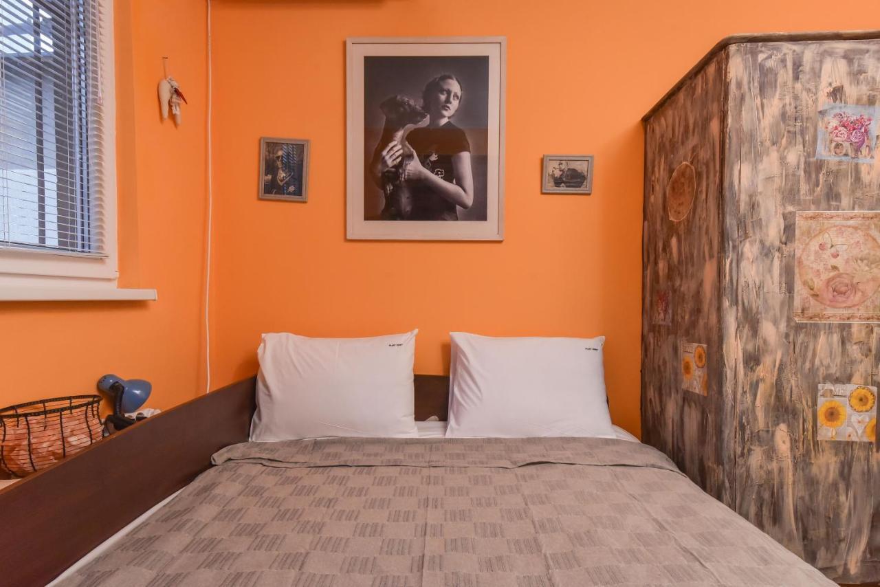 Vintage Spot - Colorful One-Bedroom Apartment By Flat Mаnager صوفيا المظهر الخارجي الصورة