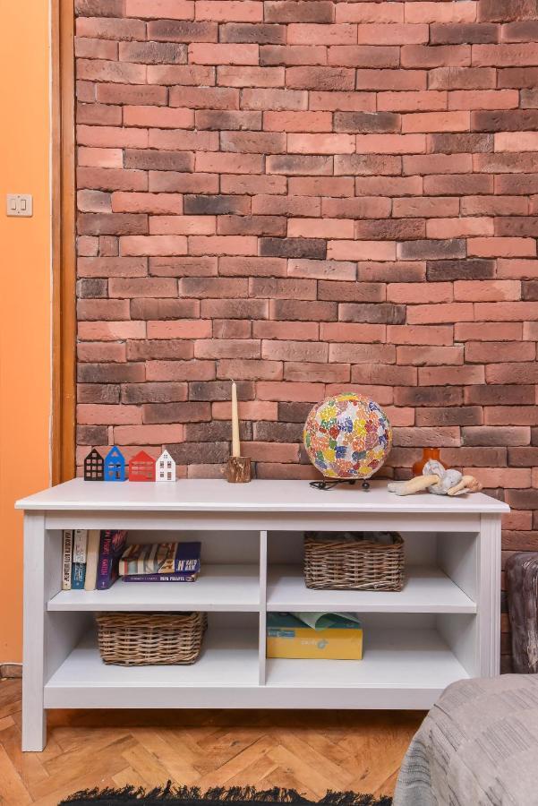 Vintage Spot - Colorful One-Bedroom Apartment By Flat Mаnager صوفيا المظهر الخارجي الصورة