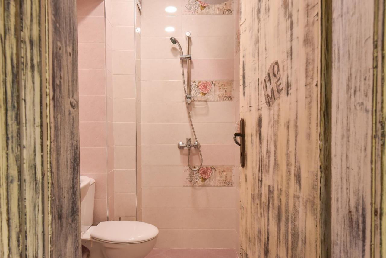 Vintage Spot - Colorful One-Bedroom Apartment By Flat Mаnager صوفيا المظهر الخارجي الصورة